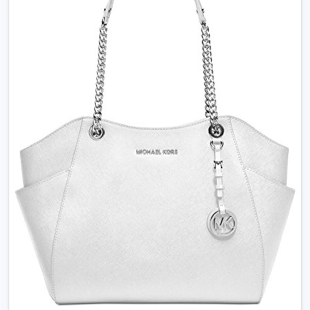 *** PENDING SALES ****MICHAEL KORS LRG JETSET ****